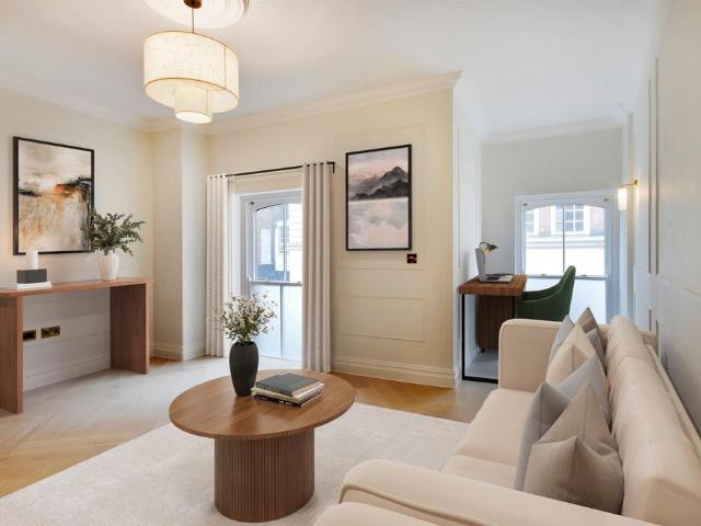 Flat for sale in St James, Sandown Park