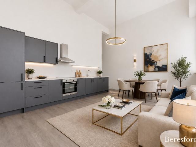 Flat for sale in Bocking, Chipping Hill