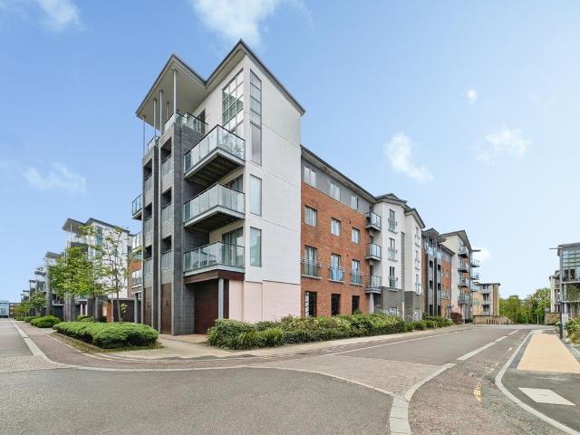Flat for sale in Ochre Yards, Tyne And Wear