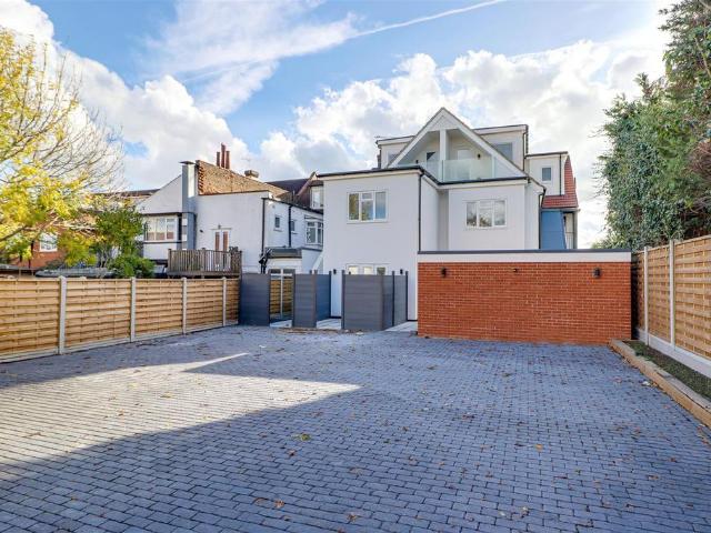 Flat for sale in Alton Barnes, Isle Of Man