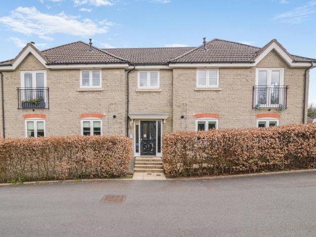 Flat for sale in Coleford, Bromsberrow Heath