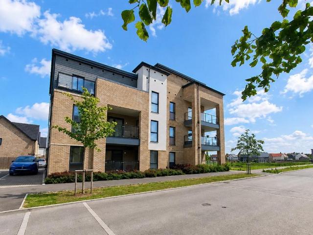 Flat for sale in Clapham, West Sussex