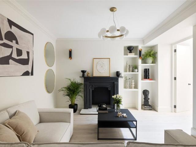 Flat for sale in Cat Hill, Isle Of Man