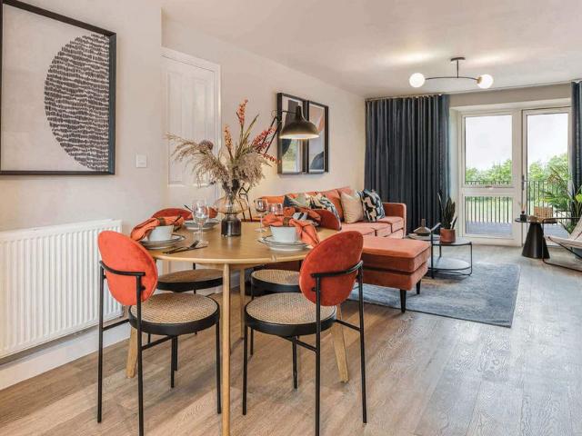 Flat for sale in Whitstable, Isle Of Man