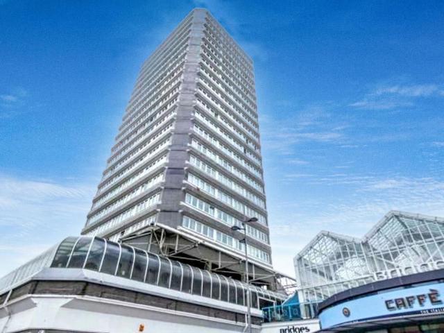 Flat for sale in Ashbrooke, Isle Of Man