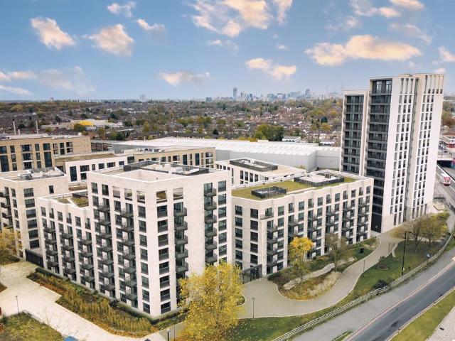 Flat for sale in Perry Barr, West Midlands