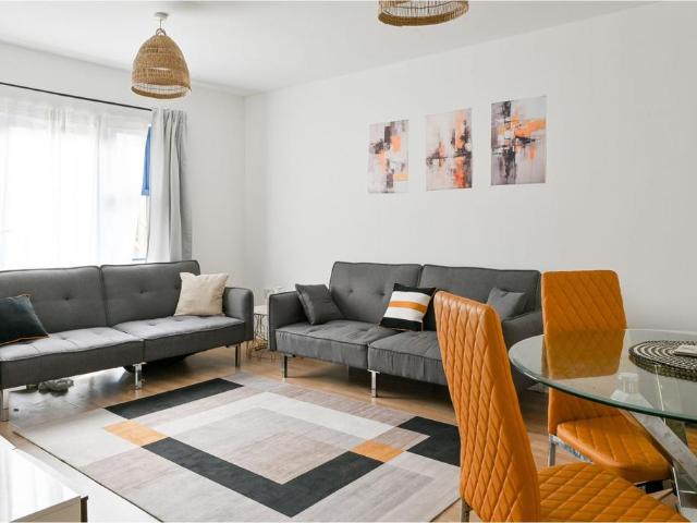 Flat for sale in Far Cotton and Delapre, Far Cotton