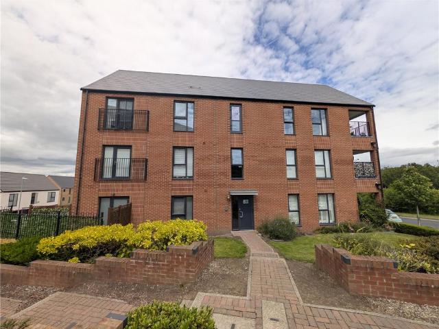 Flat for sale in Telford