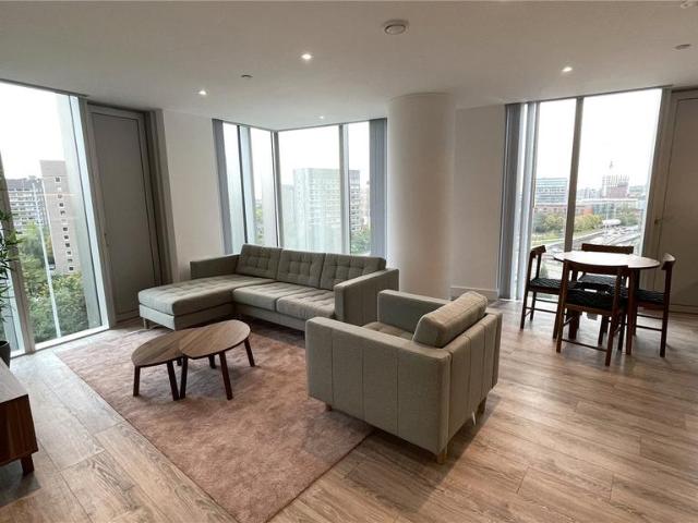 Flat for sale in City Centre, Georgia