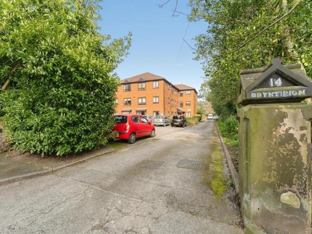 Flat for sale in Oxton, Isle Of Man