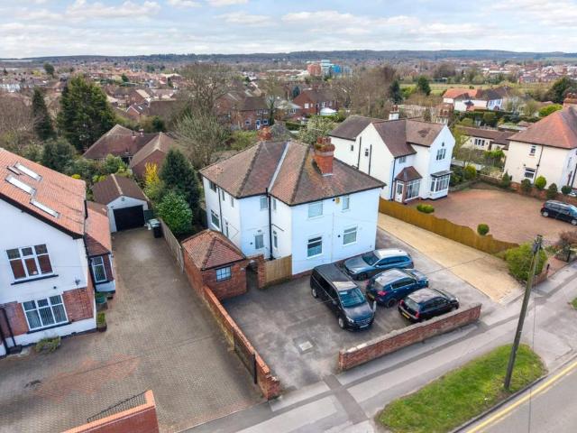 House for sale in Kilton, Costhorpe