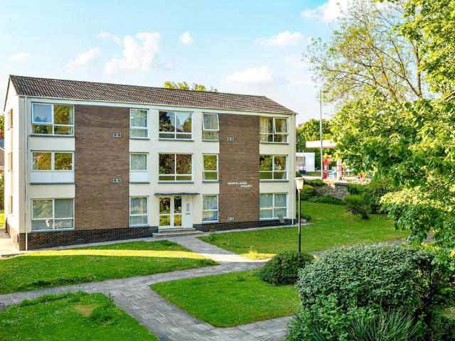 Flat for sale in Fort Hill, Kentisbury