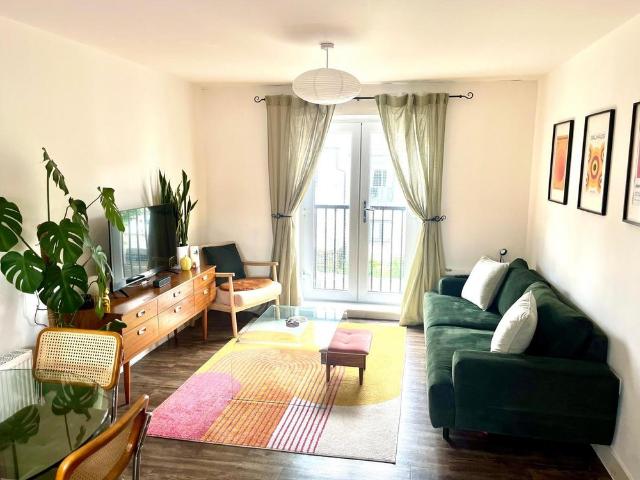 Flat for sale in Patchway, South Gloucestershire