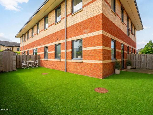 Flat for sale in Clifton Moor, High Field