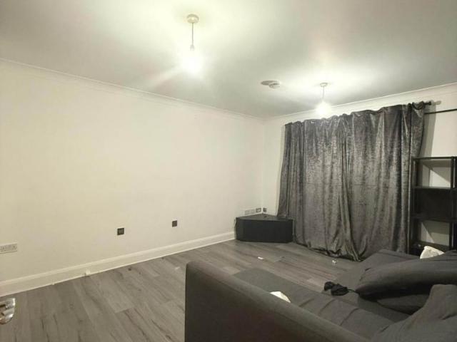 Flat for sale in Hillfields, West Midlands