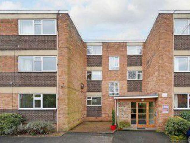 Flat for sale in Nether Edge, South Yorkshire