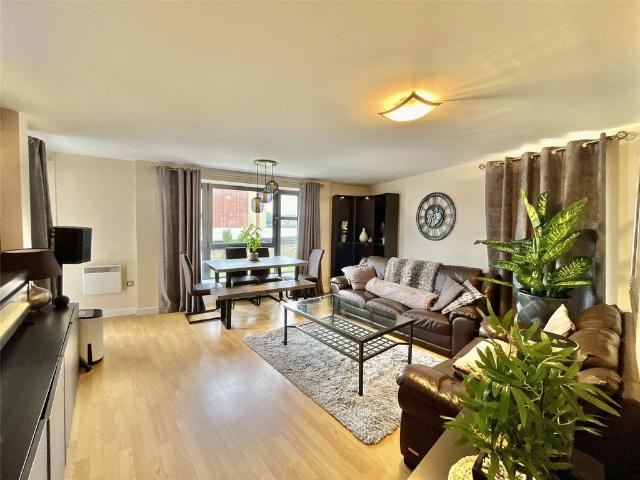 Flat for sale in Tyne And Wear
