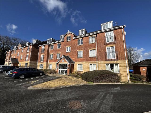 Flat for sale in Buersil, Burnedge