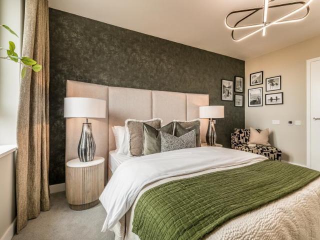 Flat for sale in Holbeck, West Yorkshire