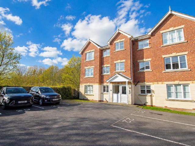 Flat for sale in Lambton