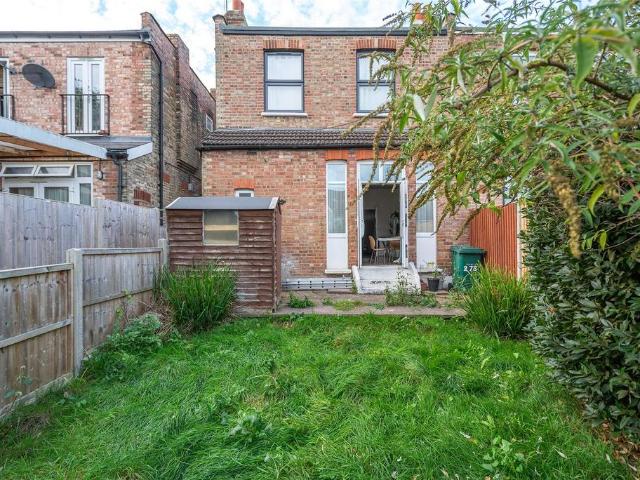 Flat for sale in Cat Hill, Isle Of Man