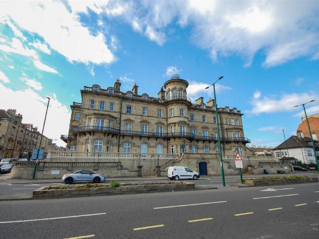Flat for sale in Old Saltburn, Saltburn