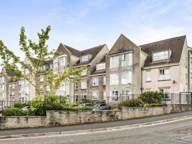 Flat for sale in Greenbank, Feckenham