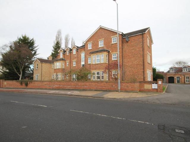 Flat for sale in Durham, Hartburn