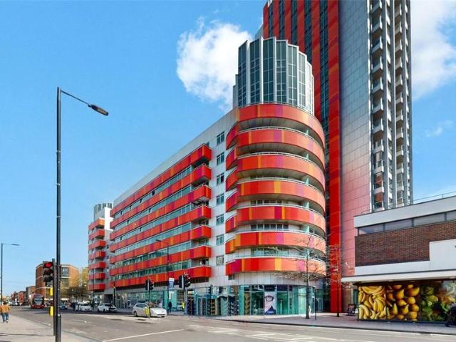 Flat for sale in Canning Town, Isle Of Man