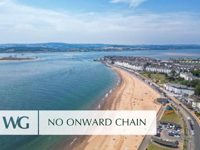 Flat for sale in Budlake, Devon