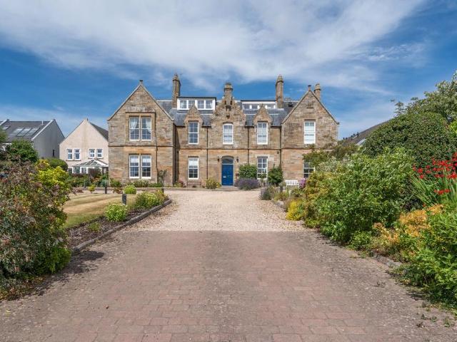 Flat for sale in Ceres, Scotland