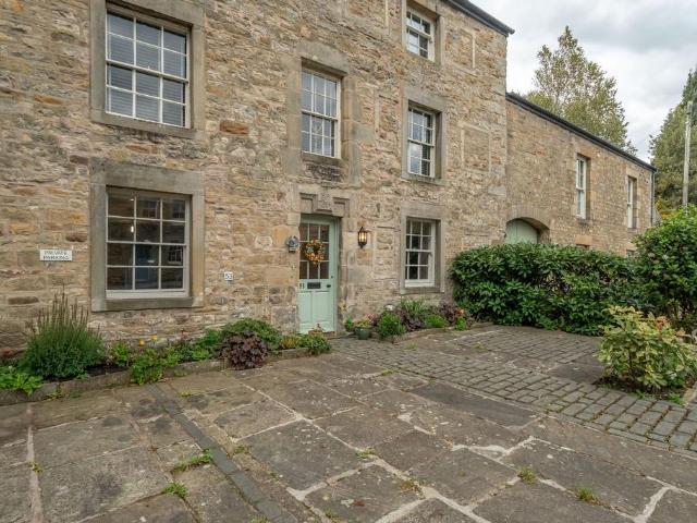 Flat for sale in Hornby-with-Farleton, Bare