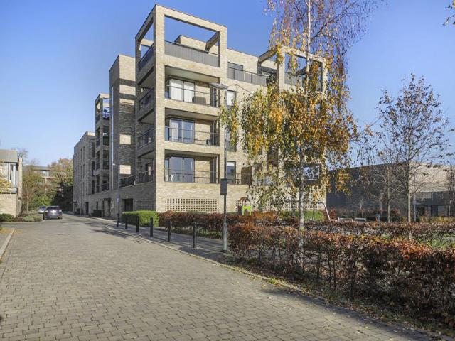 Flat for sale in Arbury, Cambridgeshire