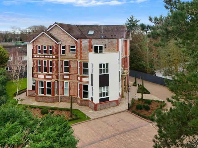 Flat for sale in Formby, Isle Of Man