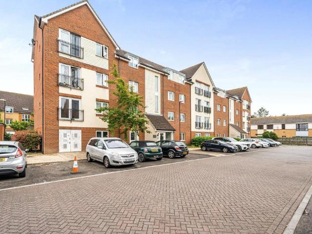 Flat for sale in Feckenham, Isle Of Man