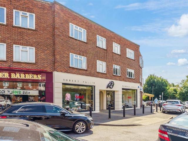 Flat for sale in Nork, Red Hill