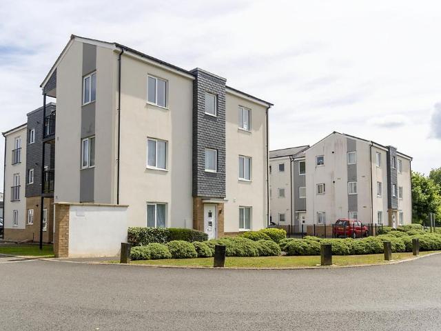 Flat for sale in Belliver, Mount Wise