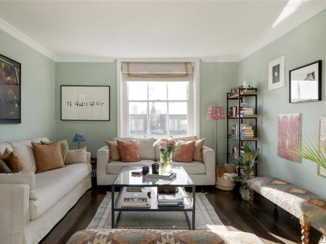 Flat for sale in Notting Hill, Greater London