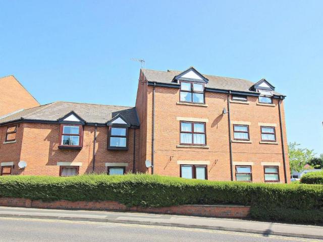 Flat for sale in Sunderland Bridge