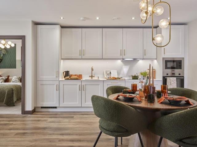Flat for sale in Greater London