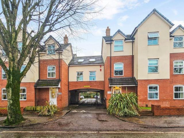 Flat for sale in Acocks Green, Tyseley