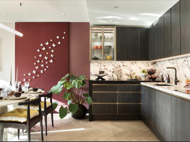 Flat for sale in St. George in the East, Greater London