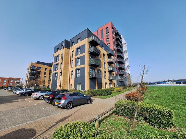 Flat for sale in Northam, City Of Southampton