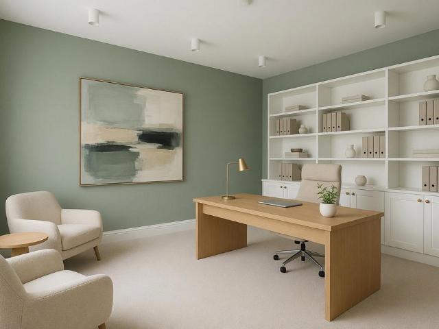 Flat for sale in St Albans, Five Acres