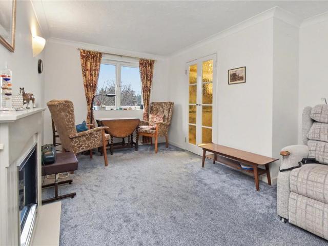 Flat for sale in Far Headingley, Headingley