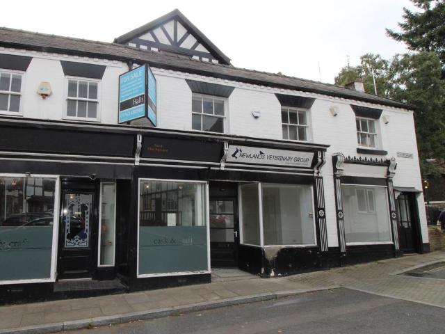 Flat for sale in Acton Scott, Shropshire