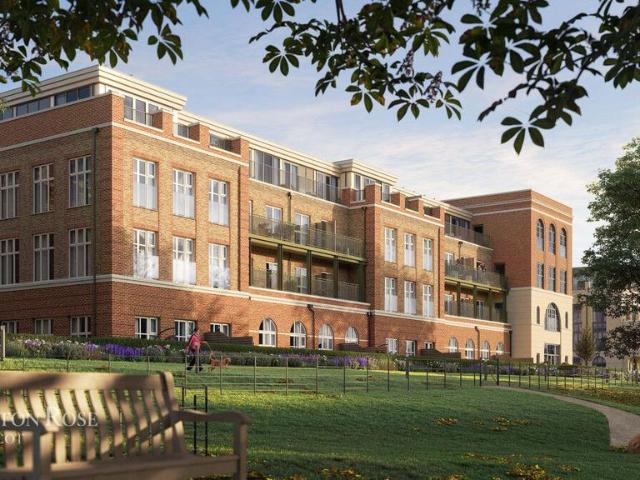 Flat for sale in Sunninghill and Ascot, Sunningdale