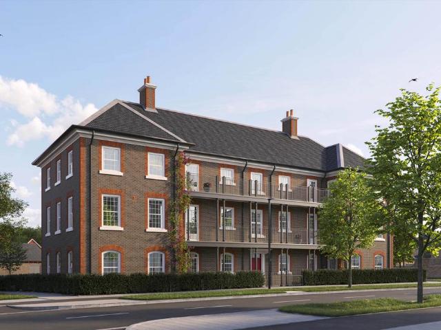 Flat for sale in Fareham, Isle Of Man