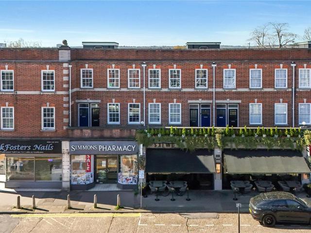 Flat for sale in Cockfosters, Isle Of Man