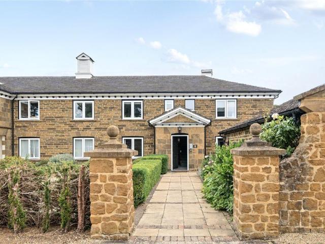 Flat for sale in Towcester, West Northamptonshire